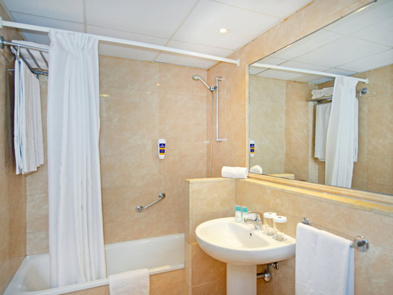 Iberostar Las Dalias