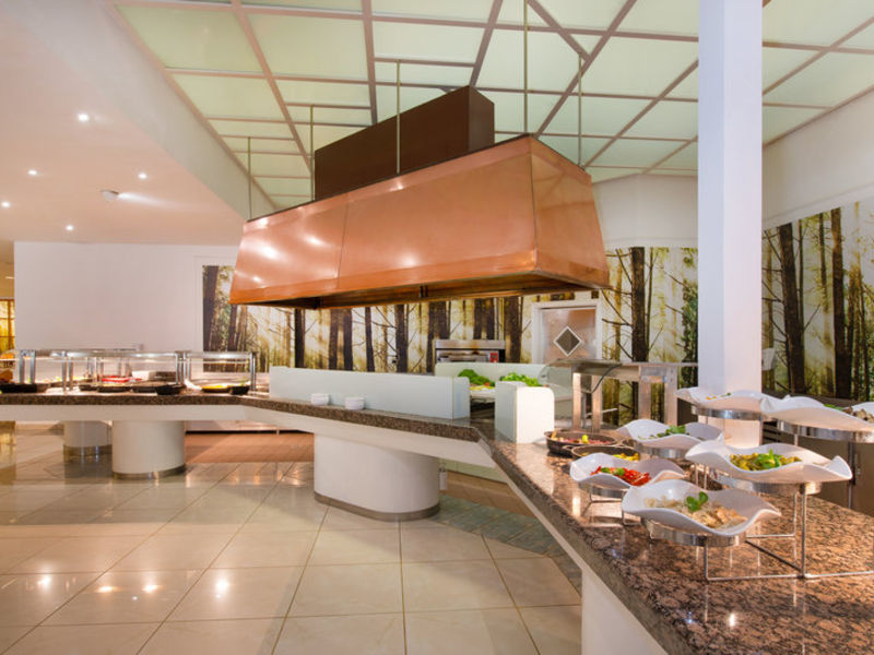 Iberostar Las Dalias Hotel