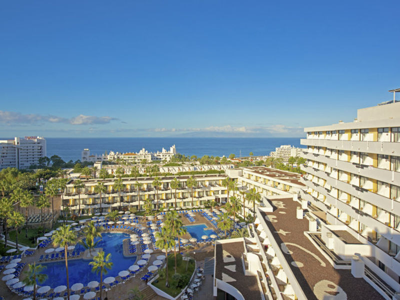 Iberostar Las Dalias Hotel