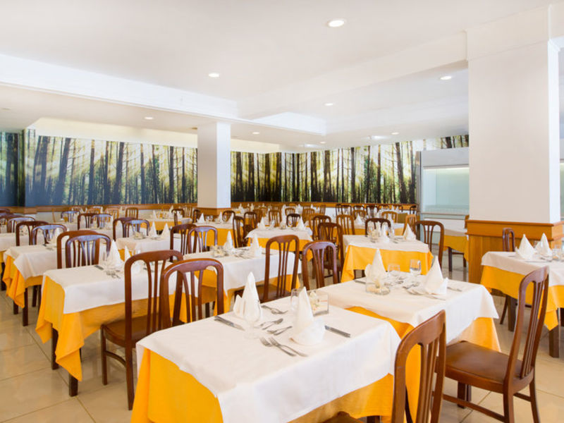 Iberostar Las Dalias Hotel