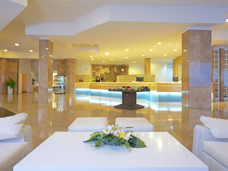 Iberostar Las Dalias Hotel