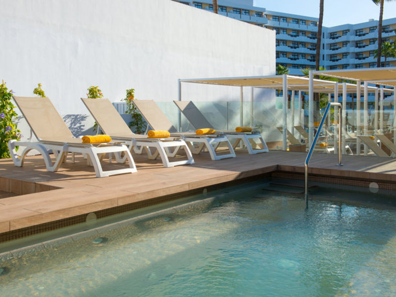 Iberostar Las Dalias Hotel