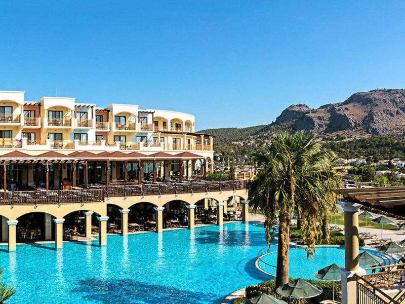 Iberostar Lindos Imperial