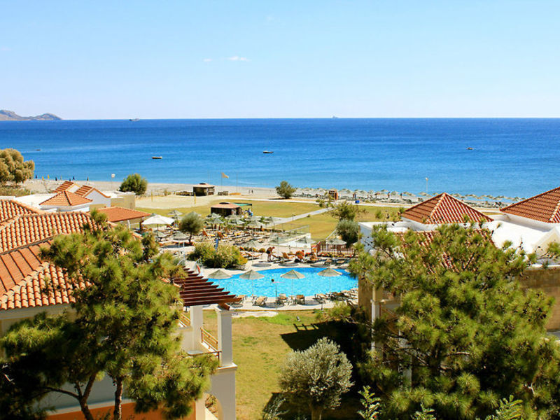 Iberostar Lindos Imperial