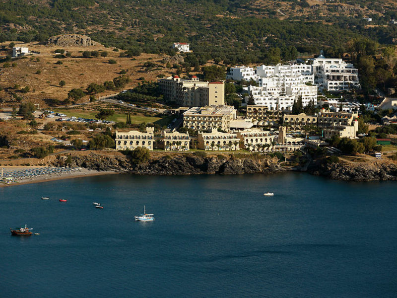 Iberostar Lindos Royal