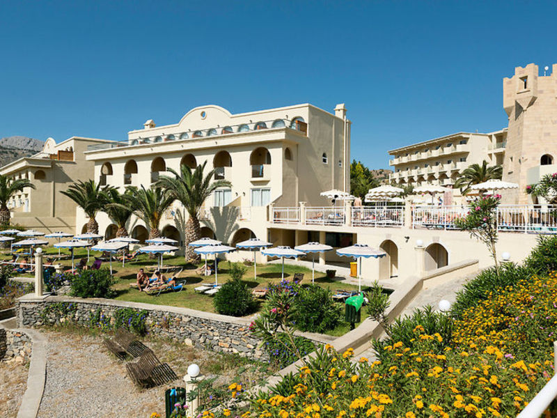 Iberostar Lindos Royal