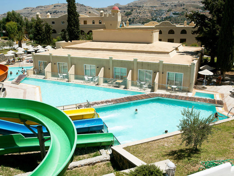 Iberostar Lindos Royal