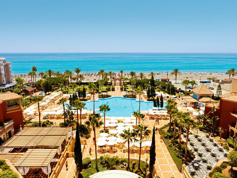 Iberostar Malaga Playa