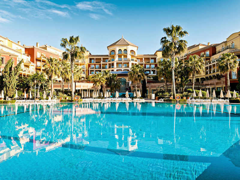 Iberostar Malaga Playa