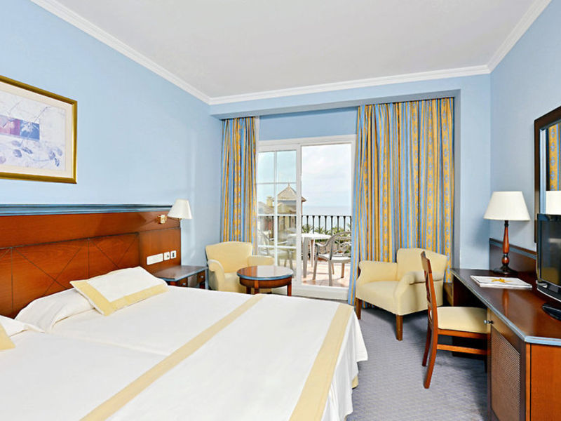 Iberostar Malaga Playa