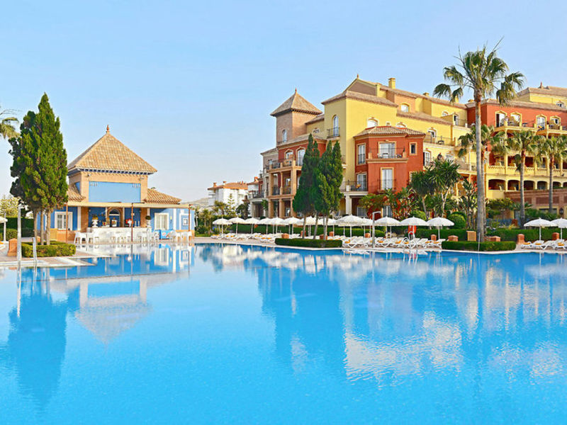 Iberostar Malaga Playa
