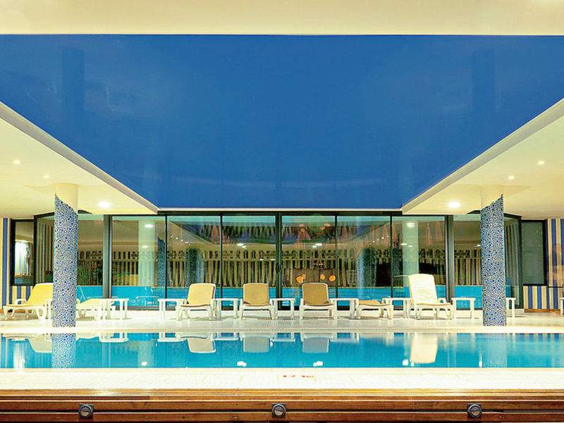 Iberostar Malaga Playa