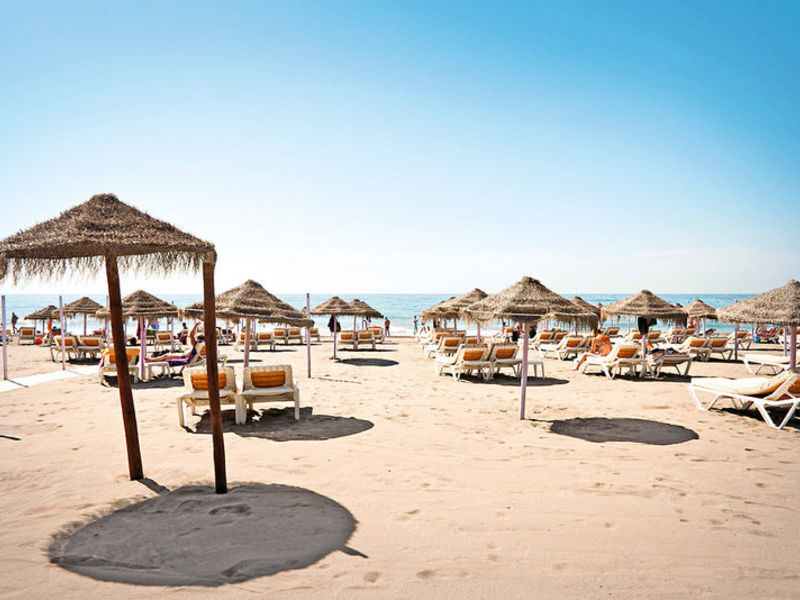 Iberostar Malaga Playa