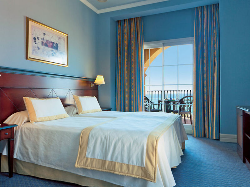 Iberostar Malaga Playa