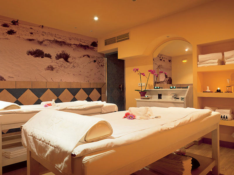 Iberostar Malaga Playa