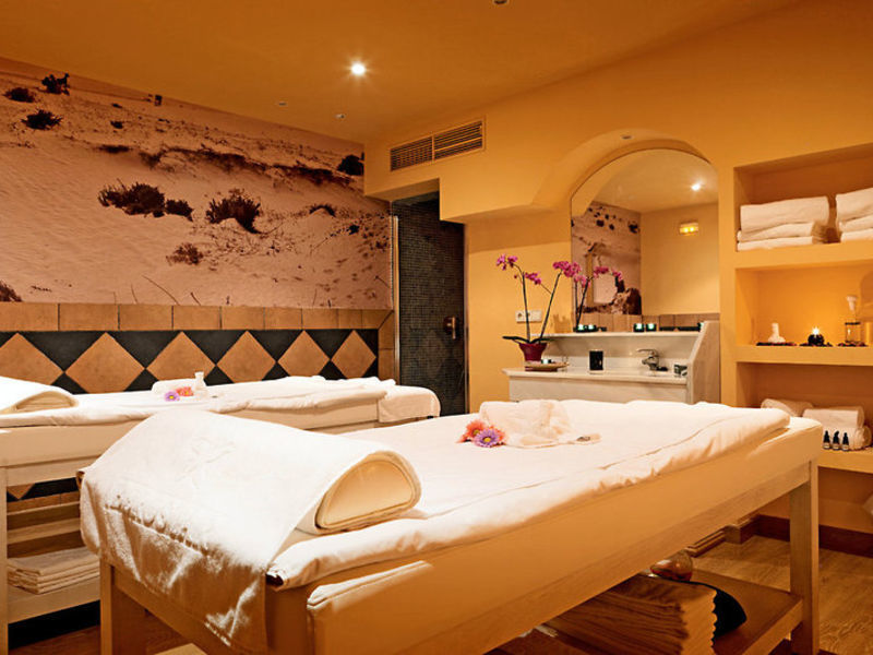 Iberostar Malaga Playa