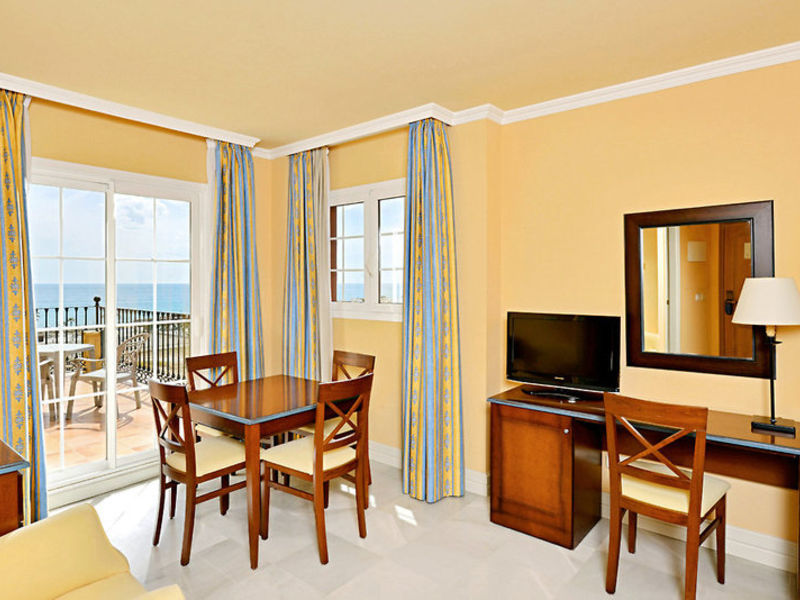 Iberostar Malaga Playa