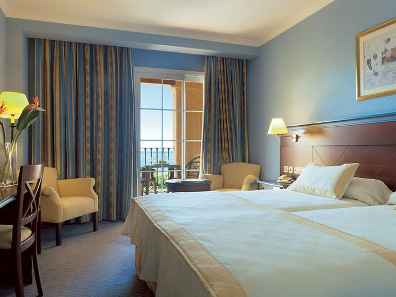 Iberostar Malaga Playa