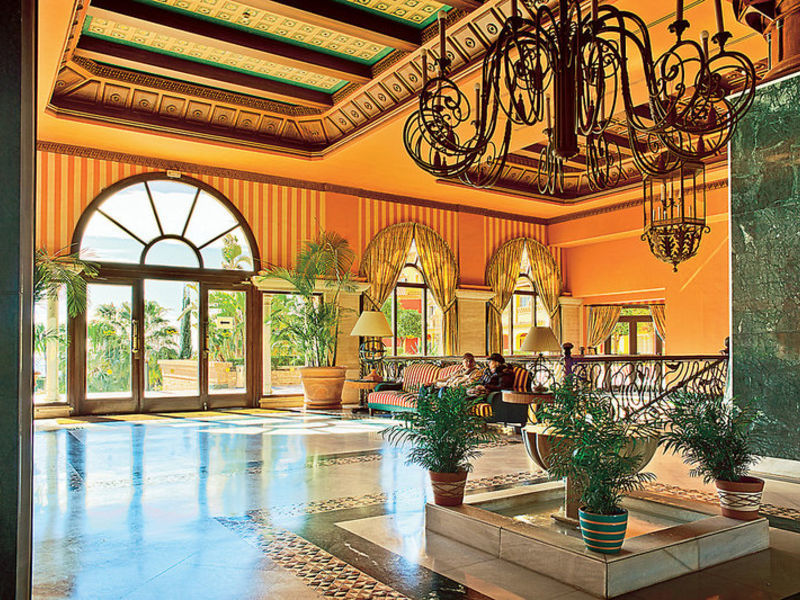 Iberostar Malaga Playa