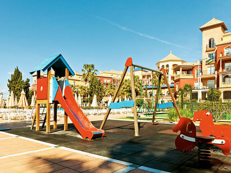 Iberostar Malaga Playa