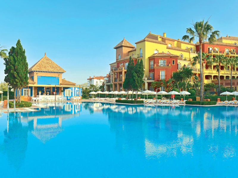 Iberostar Malaga Playa
