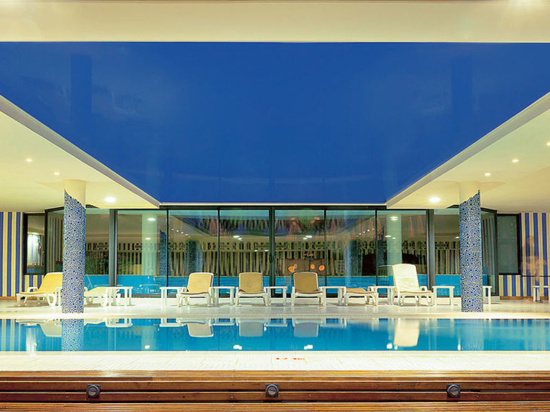 Iberostar Malaga Playa