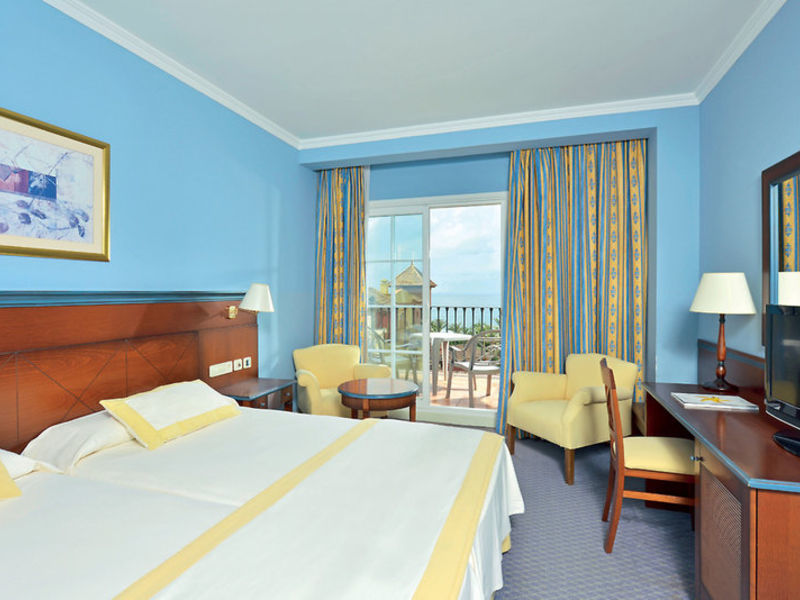 Iberostar Malaga Playa