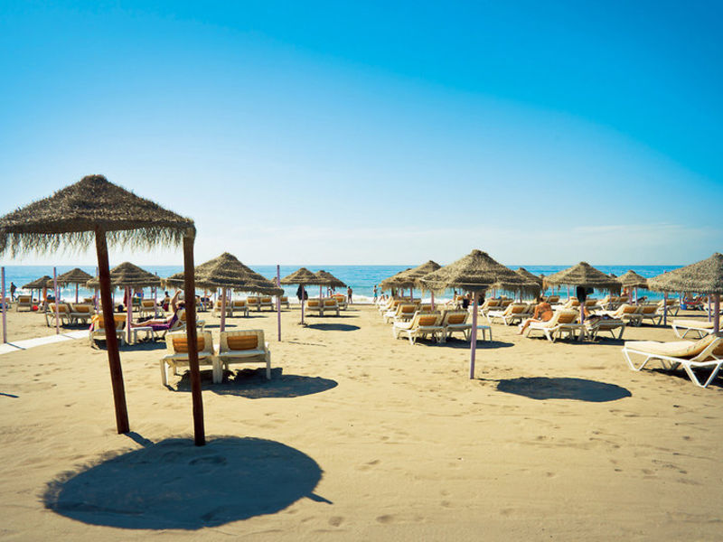 Iberostar Malaga Playa