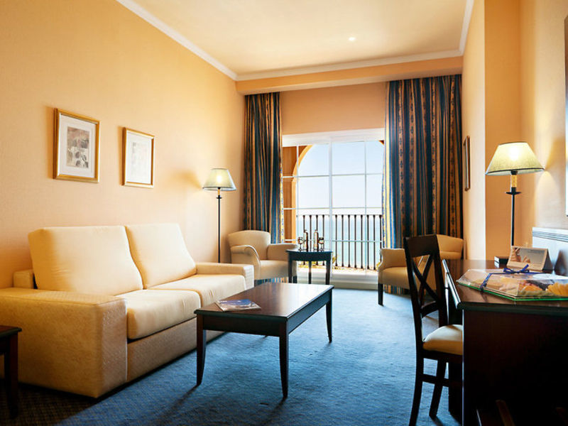 Iberostar Malaga Playa