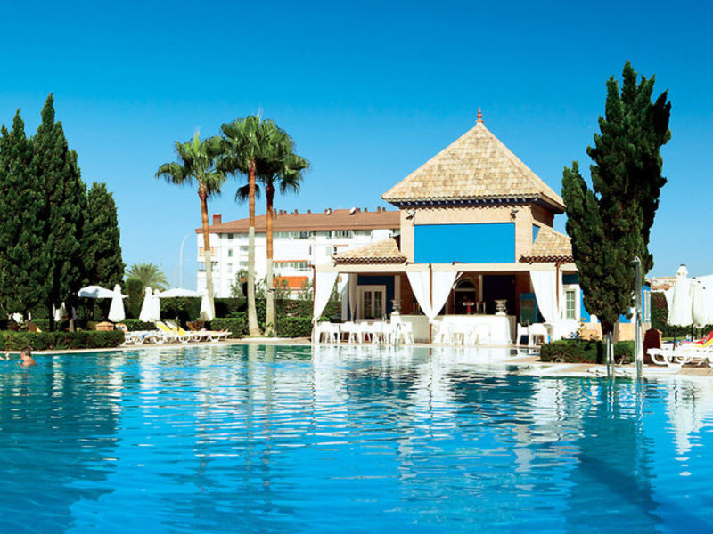 Iberostar Malaga Playa