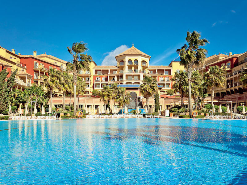 Iberostar Malaga Playa