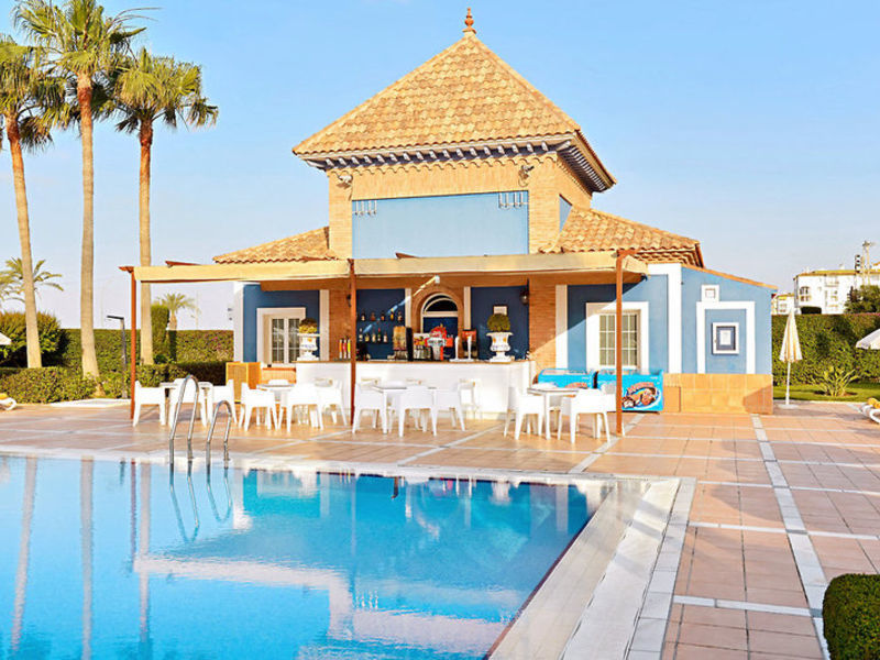 Iberostar Malaga Playa
