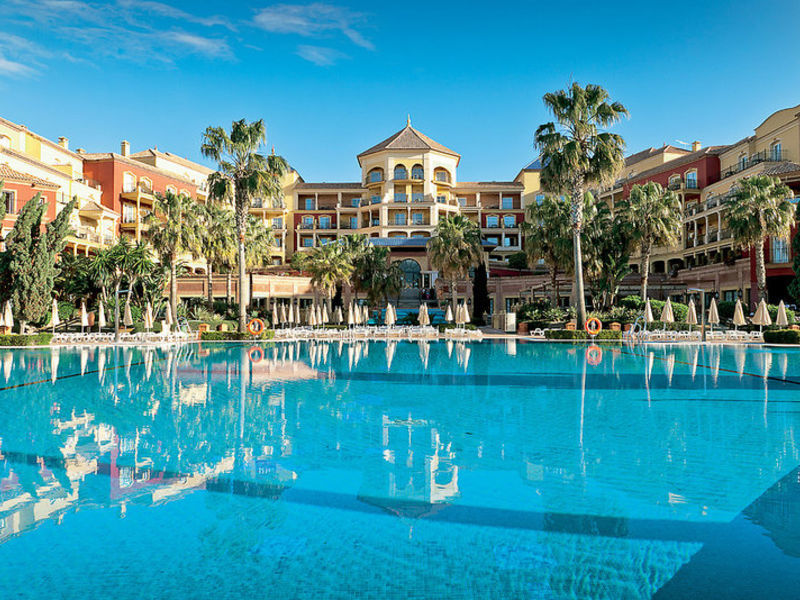 Iberostar Malaga Playa