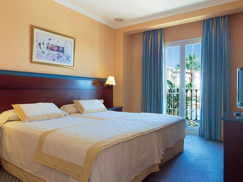 Iberostar Malaga Playa