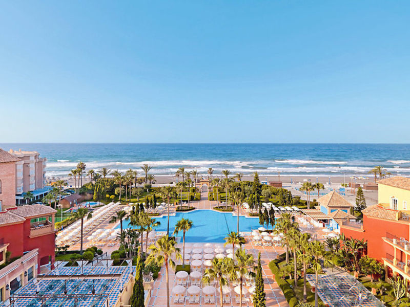 Iberostar Malaga Playa