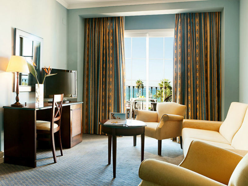 Iberostar Malaga Playa