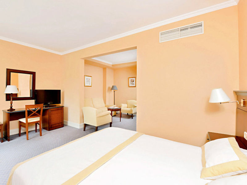 Iberostar Malaga Playa
