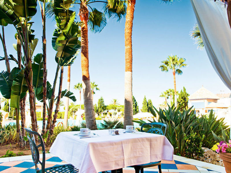 Iberostar Malaga Playa