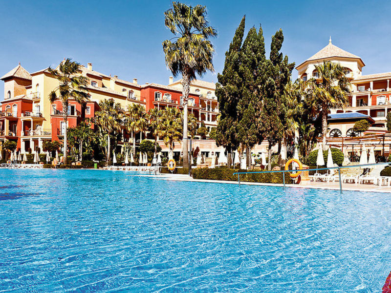Iberostar Malaga Playa