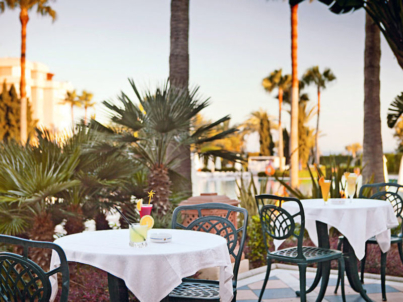 Iberostar Malaga Playa