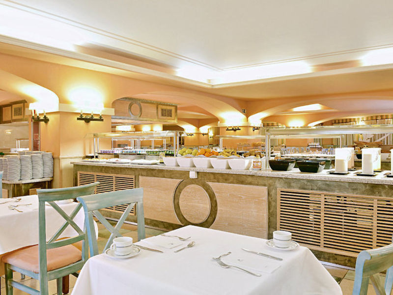 Iberostar Malaga Playa