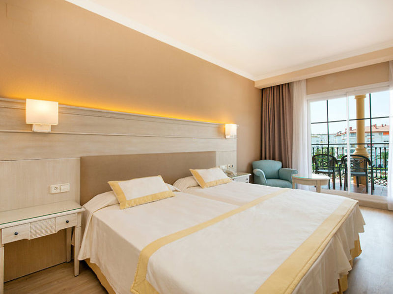 Iberostar Malaga Playa