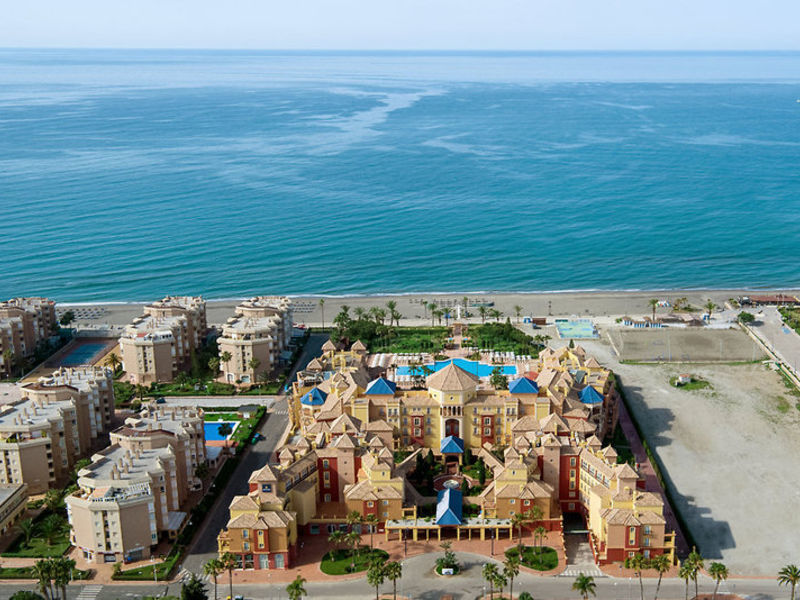 Iberostar Malaga Playa