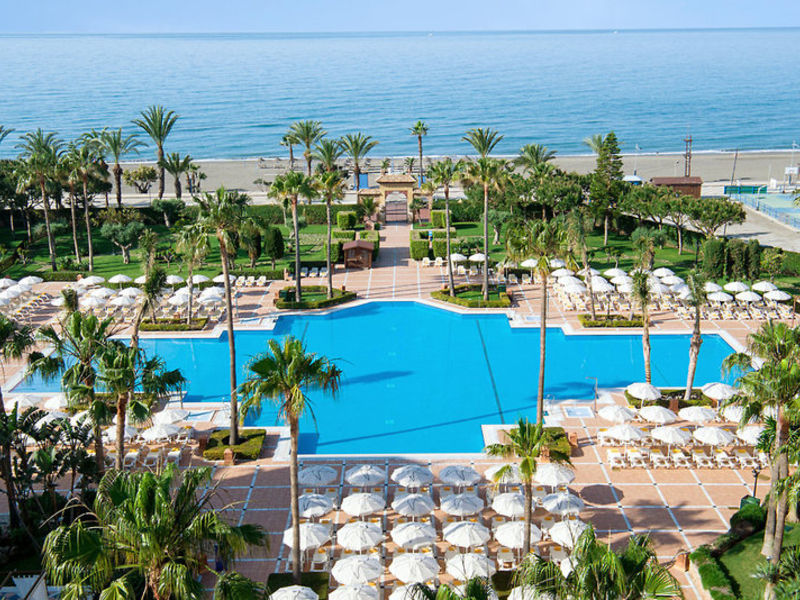Iberostar Malaga Playa