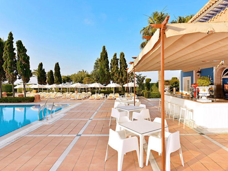 Iberostar Malaga Playa