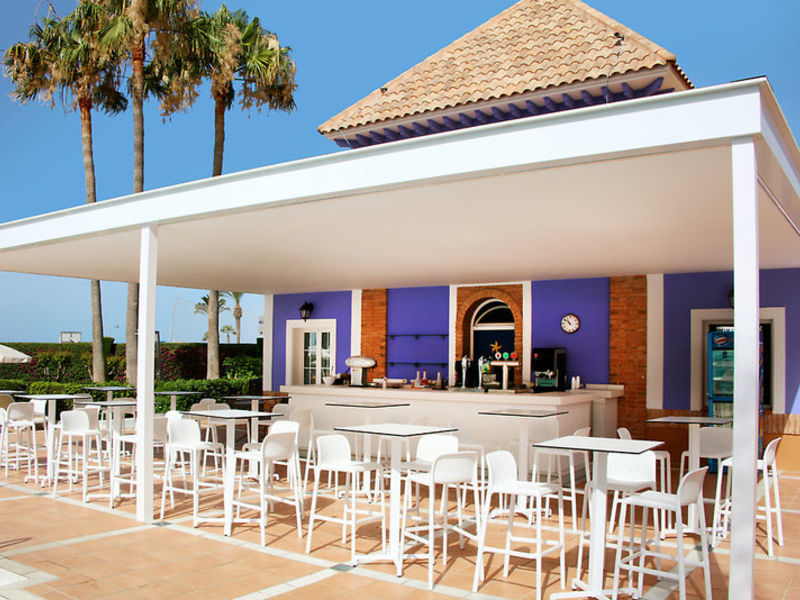 IBEROSTAR Malaga Playa