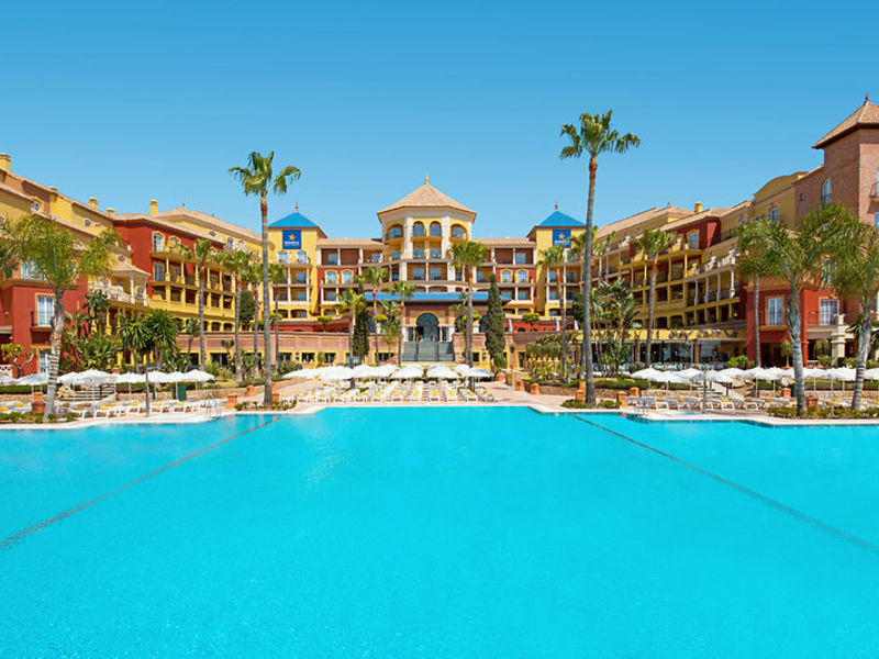 IBEROSTAR Malaga Playa