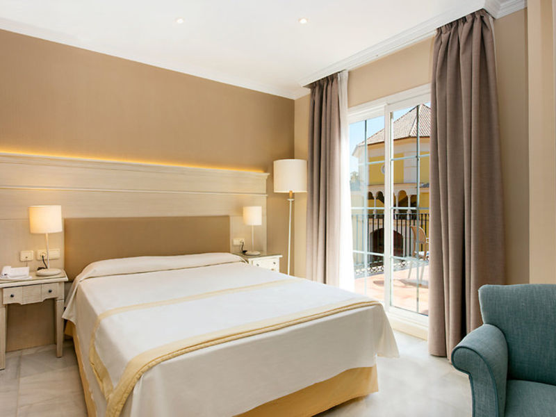 IBEROSTAR Malaga Playa