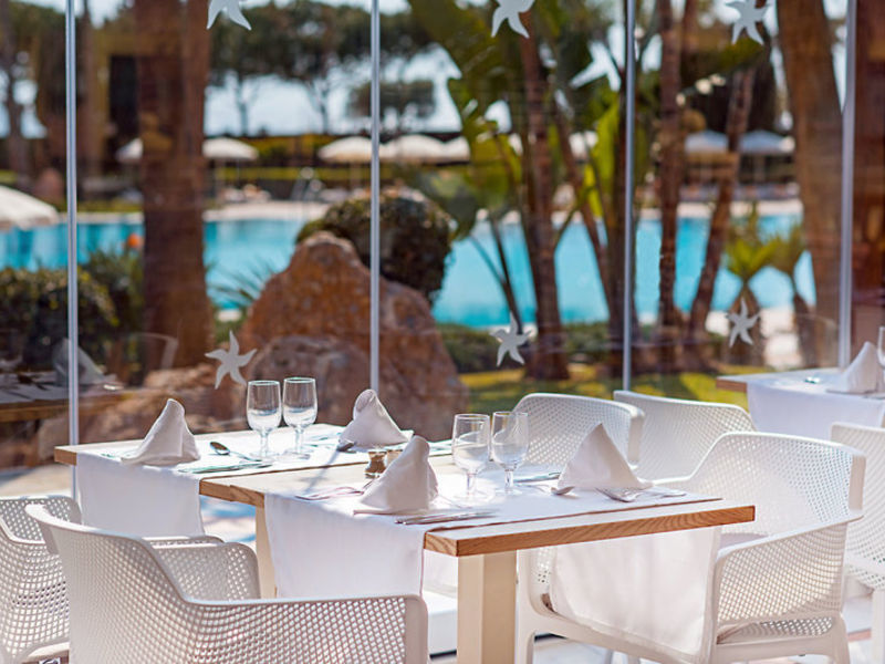 IBEROSTAR Malaga Playa