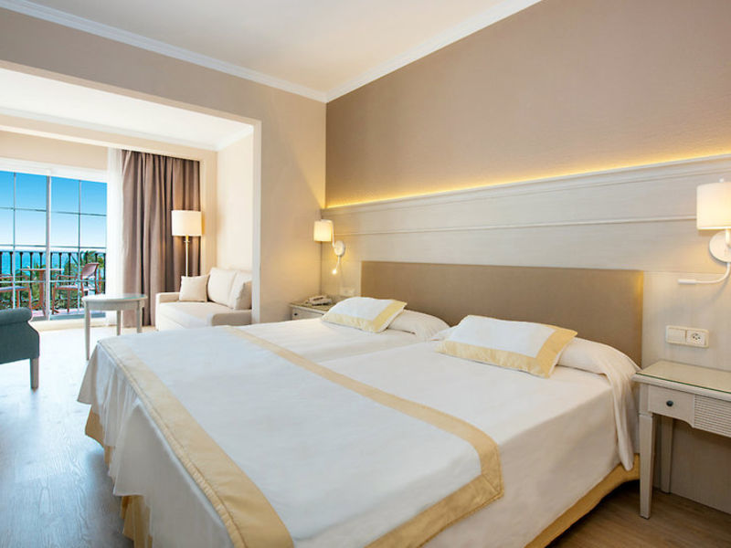 IBEROSTAR Malaga Playa